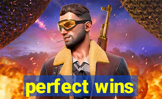 perfect wins